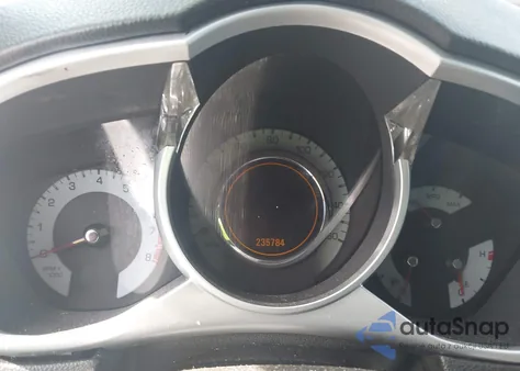 2010 Cadillac Srx Luxury Collection from USA, damaged, VIN 3GYFNAEY8AS591294